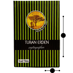 Erken Hasat, Soğuk Sıkım Zeytinyağı 2'li Koli